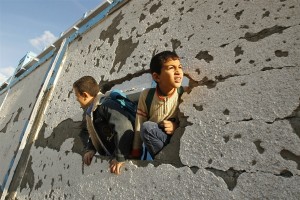 gaza